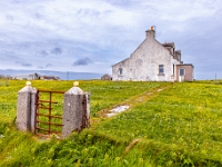 Isle of South Uist